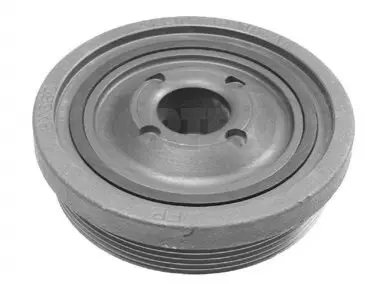 Шкив коленвала, 1.8TD-TDCI CORTECO 80000833