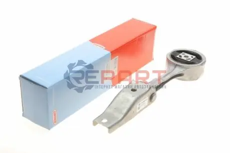 Подушка двигателя SEAT; SKODA; Volkswagen (выр-во) CORTECO 80001054 Купить в Украине