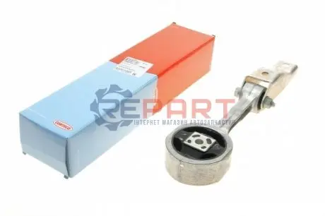 Подушка двигателя SEAT; SKODA; VW (выр-во) CORTECO 80001055