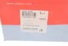 Фото Подушка двигуна (задня) Skoda Fabia 99-08/VW Polo/Seat Cordoba 02 CORTECO (80001056) зображення 3