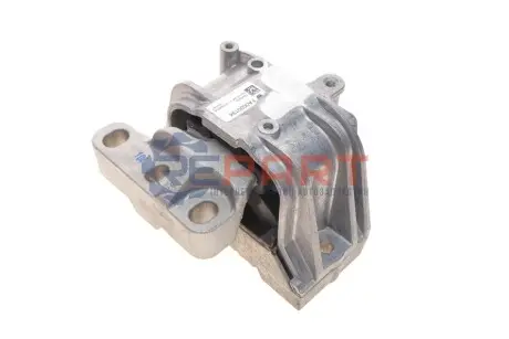 Опора двигуна (R) Audi A3/VW Passat/Golf/Seat Leon 1.4TSI 05 CORTECO 80001060 Купити в Україні