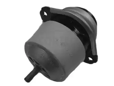 Подушка двигуна Audi Q7/VW Touareg 3.0D-4.2 02-10 CORTECO 80001077