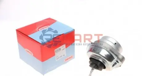 Фото Опора двигателя CORTECO (80001082) изображение 1