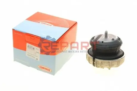 Опора двигателя CORTECO 80001092 Купить в Украине