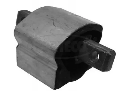 Подушка КПП MB Vito (W639) 03- (4x4) CORTECO 80001098
