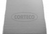 Фильтр воздуха (салона) - CORTECO 8000 1174 80001174