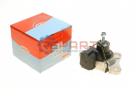 Фото Подушка двигателя CORTECO (80001199) изображение 1