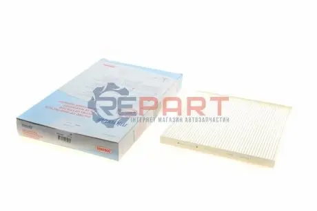 Фільтр салону Nissan Murano II/Teana 08-14 CORTECO 80001204