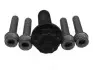 Набір болтів шестерні картера SEAT AROSA VW LUPO I, POLO, POLO III 1.7D/1.9D 10.94-07.05 CORTECO (80001264) зображення 1