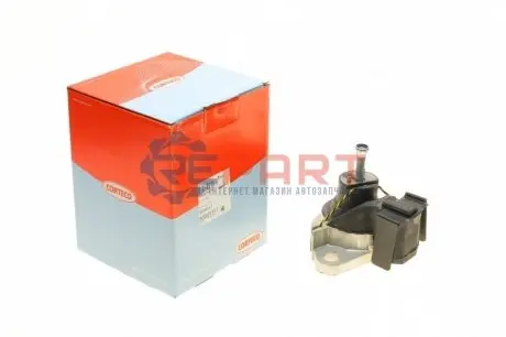 Подушка двигуна (R) Renault Kangoo 1.5dci/1.9dci 4x4 CORTECO 80001311 Купити в Україні