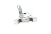 Фото Подушка двигуна (R) Opel Astra G/H 99-10 CORTECO (80001320) зображення 4