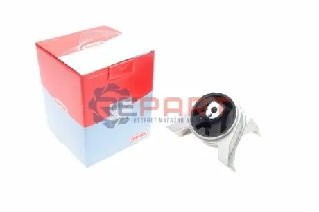 Подушка двигуна (R) Opel Astra G/H 99-10 CORTECO 80001320 Купити в Україні