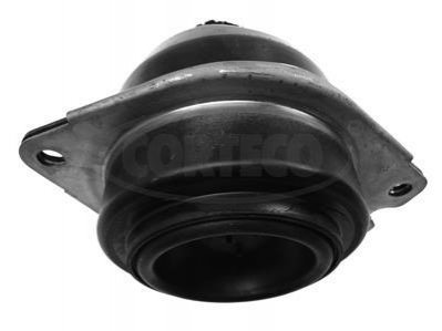 Подушка двигателя CORTECO 80001342 (фото 1)