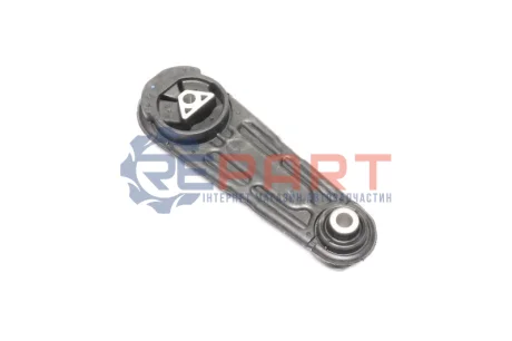 Опора двигателя NISSAN NOTE/TIIDA (выр-во Corteco) CORTECO 80001358