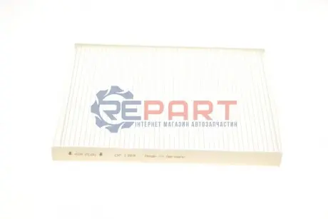 Фільтр салону Hyundai ix20/Kia Venga 10 CORTECO 80001454