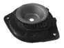 Подушка амортизатора (переднього) Nissan Micra/Renault Clio 03- (L) CORTECO 80001500