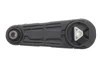 Фото Подушка двигуна (задня) Renault Megane II/Kangoo 1.4-1.6/1.5 dCi 02- (косточка) CORTECO (80001542) зображення 4