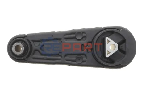 Подушка двигуна (задня) Renault Megane II/Kangoo 1.4-1.6/1.5 dCi 02- (косточка) CORTECO 80001542 Купити в Україні