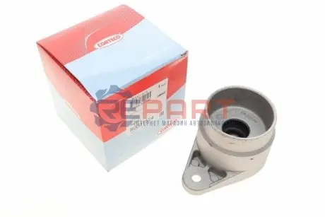 Подушка амортизатора (заднього) Audi A4/A6 1.6-5.2TDI 94 CORTECO 80001574 Купити в Україні