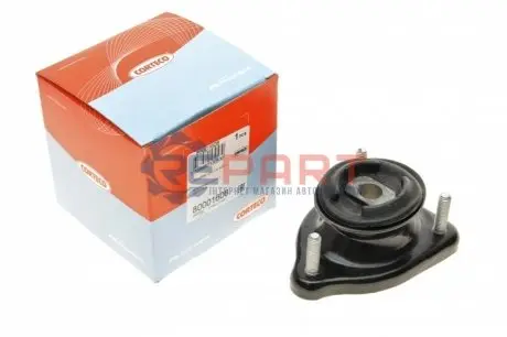 Опора амортизатора заднього BMW 3 (E36)/5 (E39) Touring 95-04 M44/M62 CORTECO 80001608 Купити в Україні