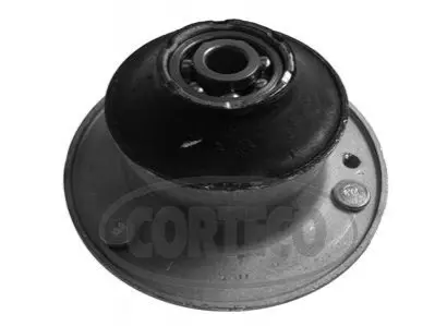 Опора стойка амортизатора CORTECO 80001617