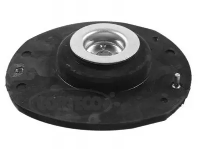 Подушка амортизатора (переднього) Peugeot 206 98- (R) CORTECO 80001619 Купити в Україні