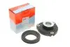 Подушка амортизатора (переднього) + підшипник Skoda Fabia/Roomster/VW Fox/Polo 1.0-2.0 95 CORTECO 80001669
