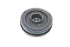 Фото Шкив коленвала BMW 3 (E90/F30/F80)/ 5 (F10) 1.6-2.0 d 07- (с болтом), N47/M47. CORTECO (80001698) изображение 3