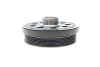 Фото Шкив коленвала BMW 3 (E90/F30/F80)/ 5 (F10) 1.6-2.0 d 07- (с болтом), N47/M47. CORTECO (80001698) изображение 5