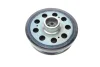 Фото Шкив коленвала BMW 3 (E90/F30/F80)/ 5 (F10) 1.6-2.0 d 07- (с болтом), N47/M47. CORTECO (80001698) изображение 6