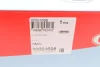 Фото Шкив коленвала BMW 3 (E90/F30/F80)/ 5 (F10) 1.6-2.0 d 07- (с болтом), N47/M47. CORTECO (80001698) изображение 7