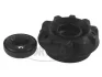 Подушка амортизатора (переднего) Smart 0.6/0.7/1.0/0.8cdi 98 CORTECO 80001717