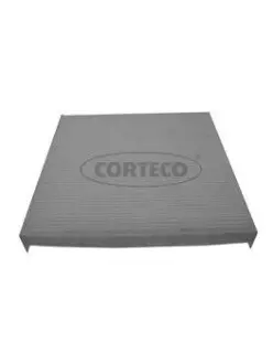 Фільтр салону Hyundai Santa Fe 2.0-2.2CRDI/2.4 06-12 CORTECO 80001774