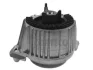 Подушка двигуна MB C-class (W204)/E-class (W212) 2.2CDI 07- (Гідропідшипник) CORTECO (80001804) зображення 2