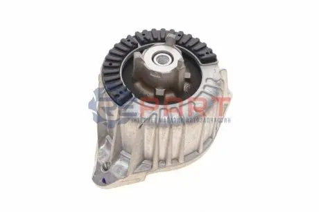 Подушка двигуна (L) MB C-class (W204)/E-class (W212) 2.2CDI 07- (Гідропідшипник) CORTECO 80001805 Купити в Україні