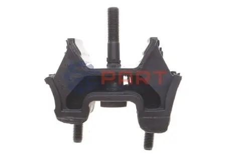 Фото Подушка двигуна (передня) (R) MB M-class (W163) 2.7-4.0 CDI 99-05 CORTECO (80001822) зображення 1