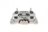 Подушка коробки передач задн Лів (акпп) AUDI A6 C6 2.0-3.2 05.04-08.11 CORTECO (80001849) зображення 4