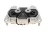 Подушка коробки передач задн Лів (акпп) AUDI A6 C6 2.0-3.2 05.04-08.11 CORTECO (80001849) зображення 5