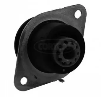 Подушка двигуна (L) Renault Trafic/Opel Vivaro 1.9dTi/2.0dci 01 CORTECO 80001858 Купити в Україні