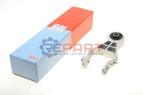 Фото Опора двигуна (задня) Opel Combo 1.3CDTI/1.6 03- CORTECO (80001869) зображення 1