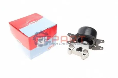 Опора двигуна Opel 1.4/1.6 05-/Meriva 1.4-1.8 03-10 CORTECO 80001870 Купити в Україні