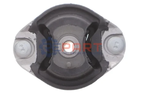 Подушка коробки передач задн (акпп/мкпп) AUDI A4 B6 2.4 09.01-12.05 CORTECO 80001890 Купити в Україні