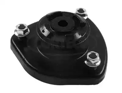 Подушка амортизатора (заднього) BMW X5 (E53) 3.0-4.8 00-06 M54/M57/M62/N62 CORTECO 80001930