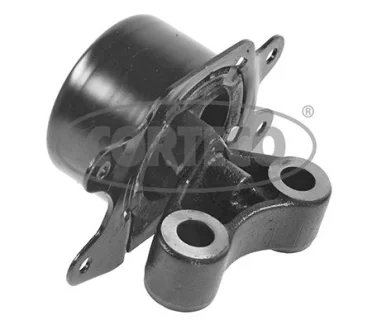 Подушка двигуна задн Лів, гідравлічний OPEL MERIVA A 1.6/1.7D 09.03-05.10 CORTECO 80001982