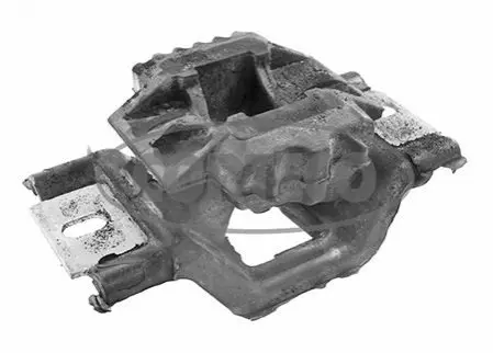 Подушка двигуна (L) Ford Fiesta 1.3-1.6/1.8 DI/TD 00 CORTECO 80004139 Купити в Україні