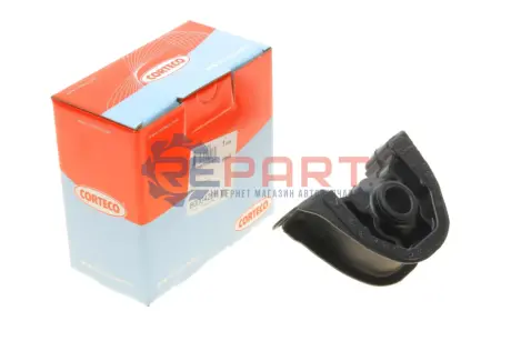 Опора двигуна Honda Civic 1.3-1.6 91-01 CORTECO 80004209 Купити в Україні