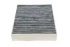 Фільтр салону BMW 3 (F30/F80) 1.6-4.0D 11- (вугільний) CORTECO (80004354) зображення 2