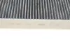 Фільтр салону BMW 3 (F30/F80) 1.6-4.0D 11- (вугільний) CORTECO (80004354) зображення 3