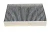 Фільтр салону BMW 3 (F30/F80) 1.6-4.0D 11- (вугільний) CORTECO (80004354) зображення 4