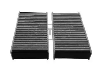 Фото Фільтр салону BMW X3 (F25)/X4 (F26) 10- CORTECO (80004360) зображення 1